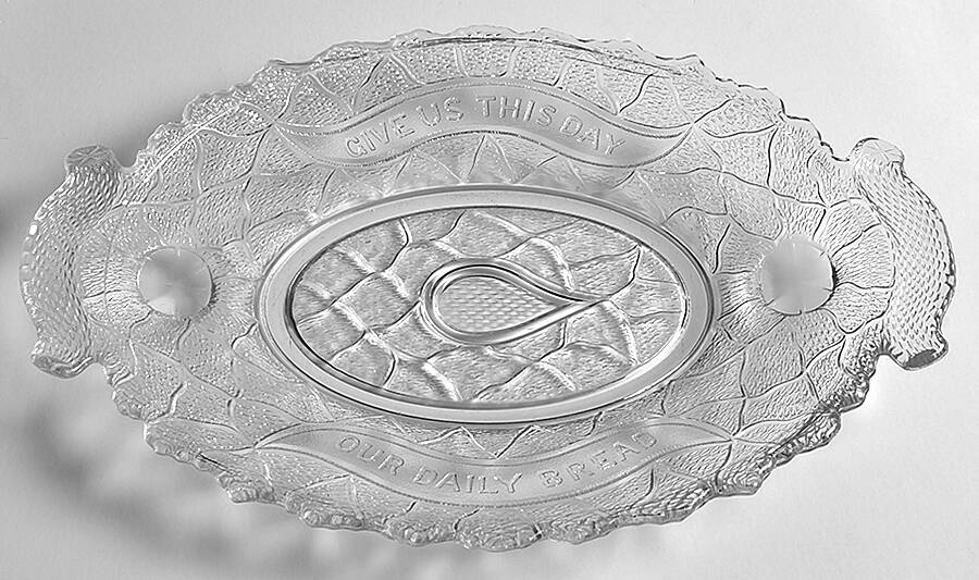 Rustic Bread Tray by Campbell Jones-1