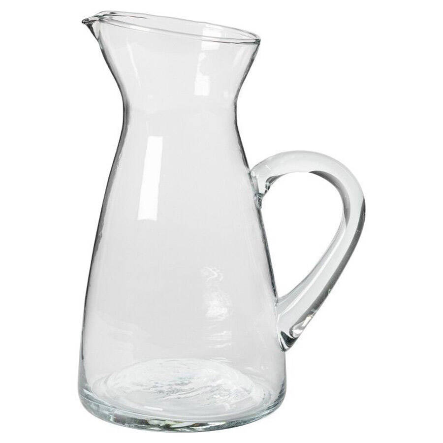 Tosca 52 Oz Pitcher by Costa Nova Crystal-1
