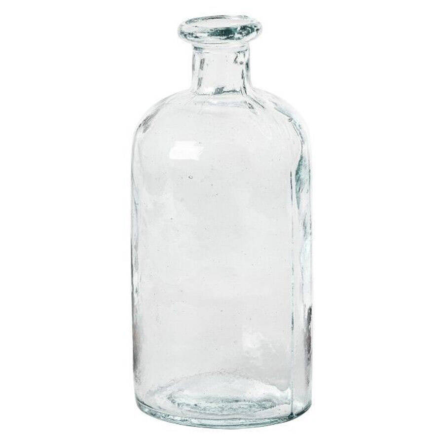 Tosca 8" Bottle by Costa Nova Crystal-1