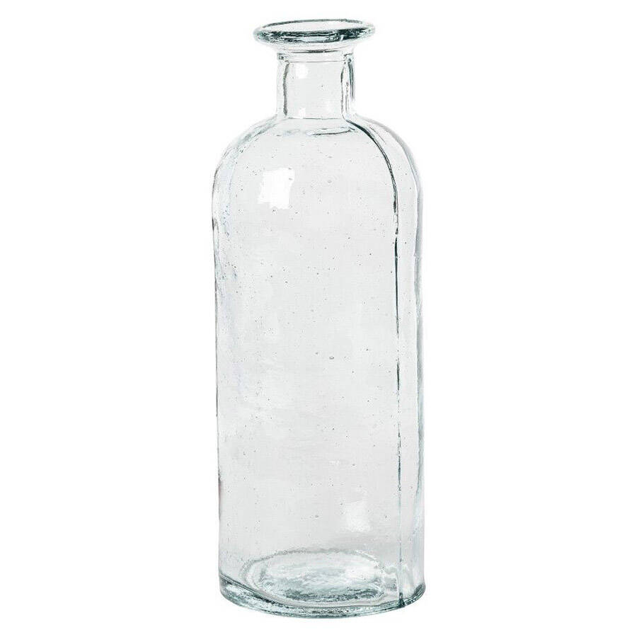 Tosca 11" Bottle by Costa Nova Crystal-1