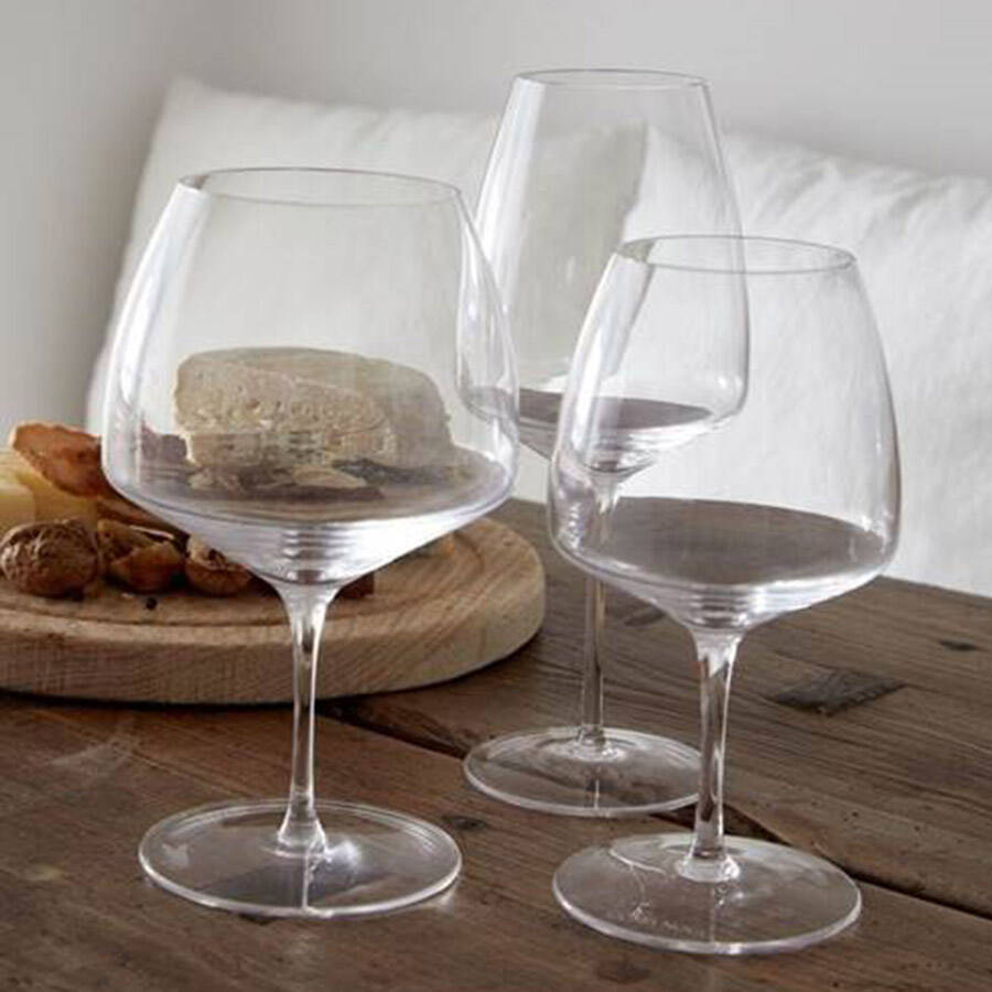 Vite Chardonnay Wine by Costa Nova Crystal-1