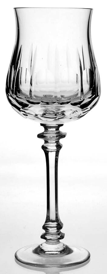 CIH5 Water Goblet by Cristais Hering-1
