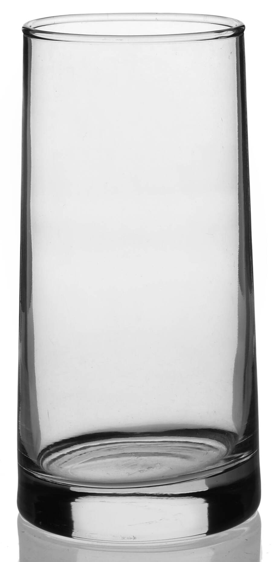 CQ21 12 Oz Flat Tumbler by Crisa-1