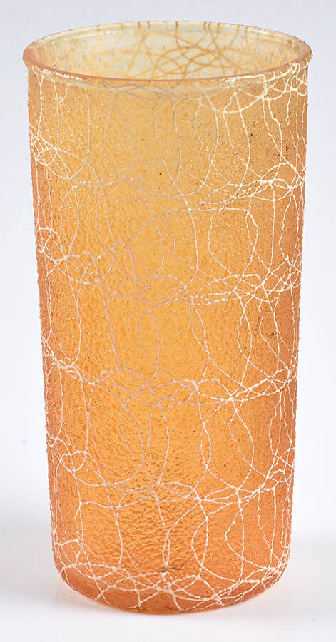 Shat-R-Pruf 12 Oz Flat Tumbler by Color Craft Corp-1
