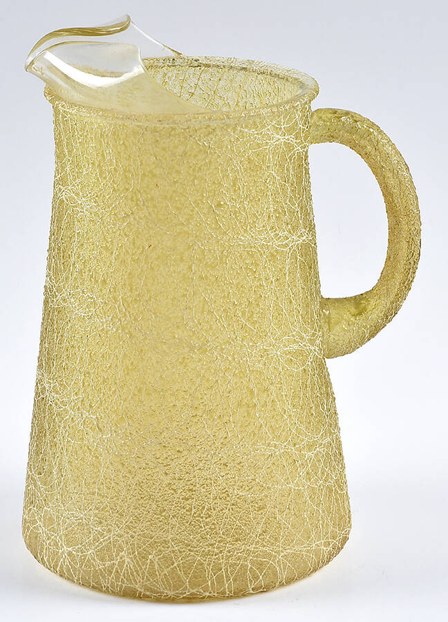 Shat-R-Pruf 60 Oz Pitcher by Color Craft Corp-1