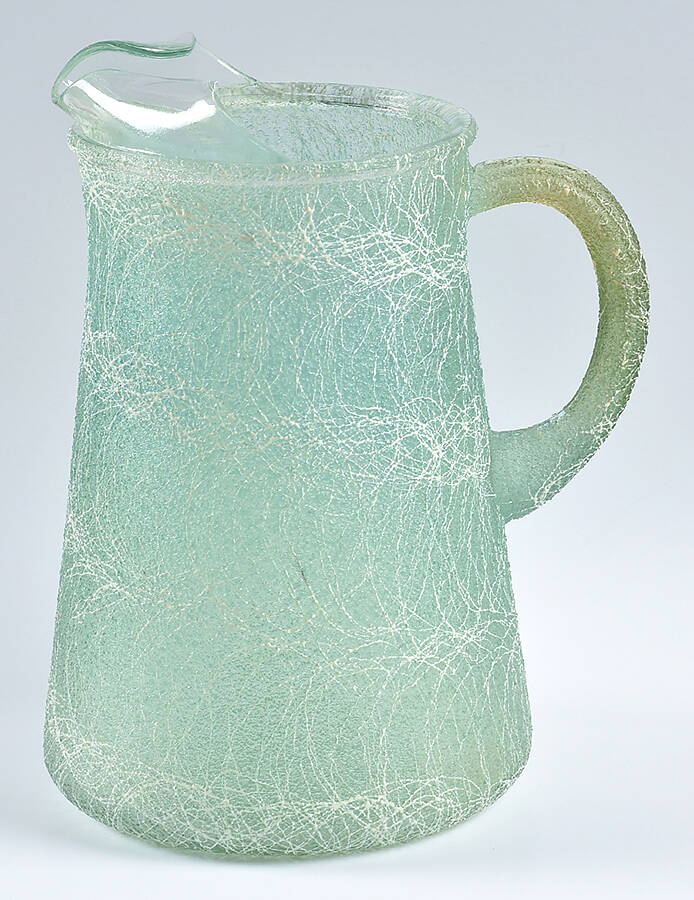 Shat-R-Pruf 72 Oz Pitcher by Color Craft Corp-1
