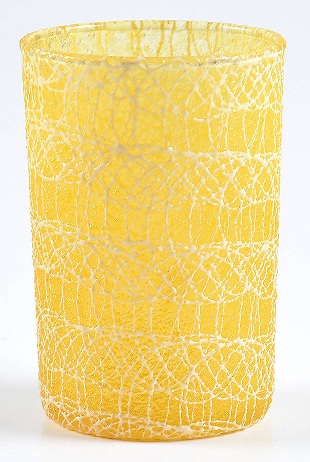 Shat-R-Pruf Flat Juice Glass by Color Craft Corp-1