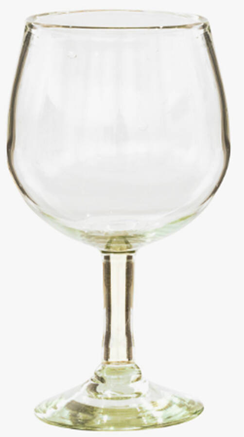 Acapulco Gin Glass by Costa Nova Crystal-1