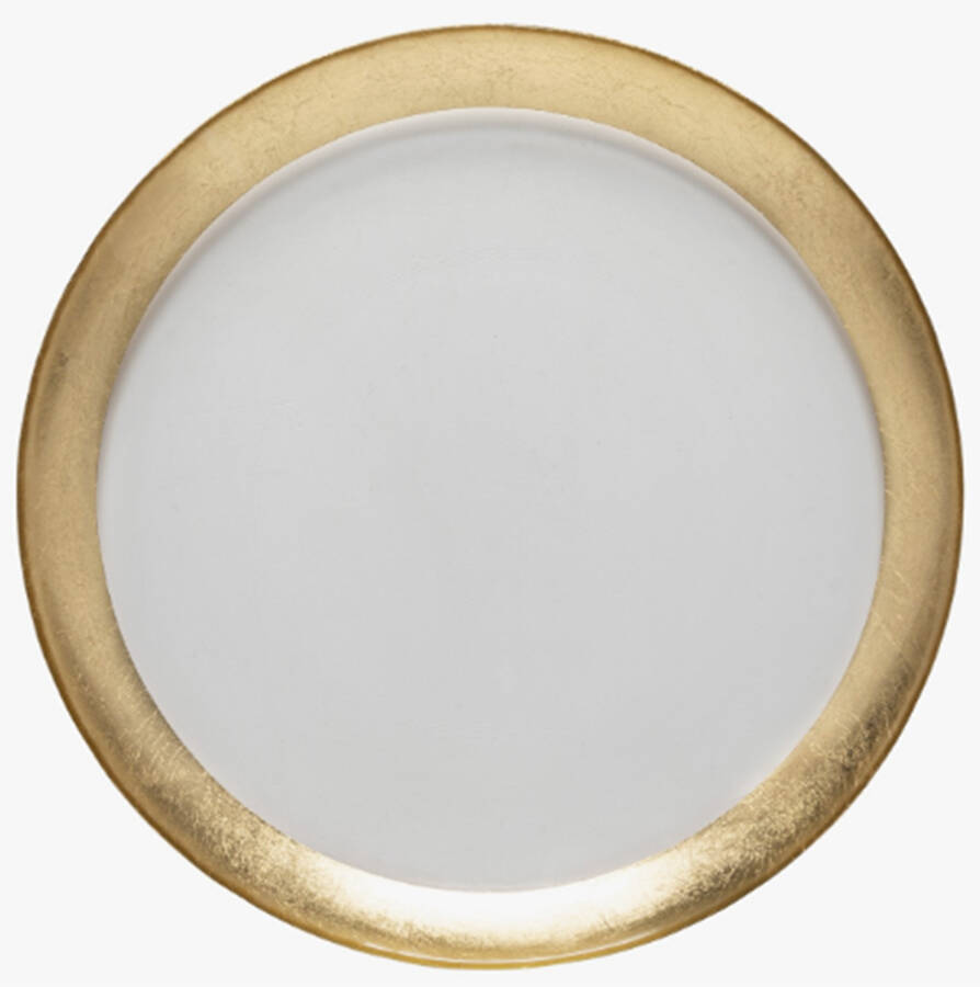 Camilla Dinner Plate by Costa Nova Crystal-1
