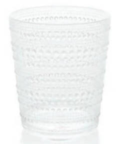 Santa Fe (Acrylic) Double Old Fashioned by Certified International-1