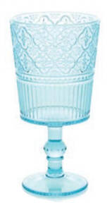 Victoria (Acrylic) All Purpose Goblet by Certified International-1