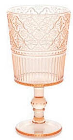 Victoria (Acrylic) All Purpose Goblet by Certified International-1