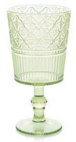 Victoria (Acrylic) All Purpose Goblet by Certified International-1
