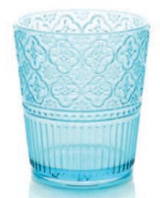 Victoria (Acrylic) Double Old Fashioned by Certified International-1