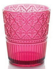Victoria (Acrylic) Double Old Fashioned by Certified International-1