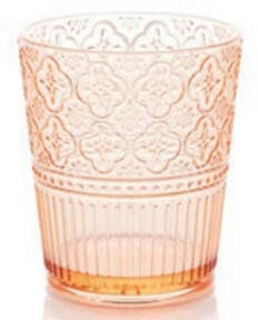 Victoria (Acrylic) Double Old Fashioned by Certified International-1