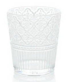 Victoria (Acrylic) Double Old Fashioned by Certified International-1