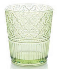 Victoria (Acrylic) Double Old Fashioned by Certified International-1