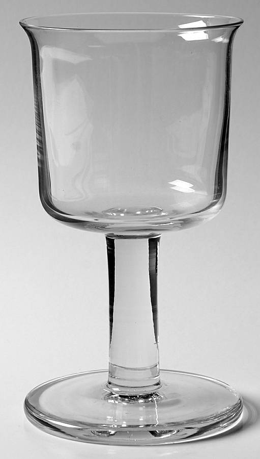 Adrianna Water Goblet by Dansk-1