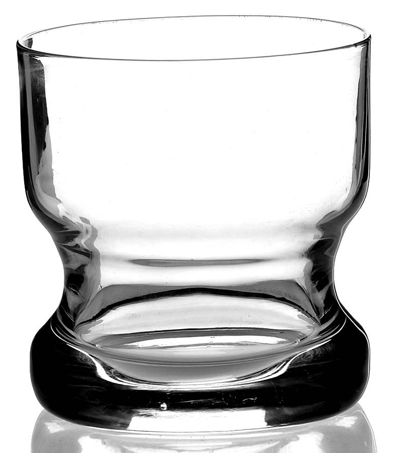 Advent Clear Old Fashioned by Dansk-1