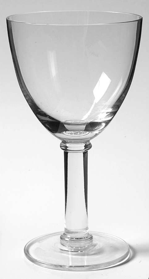 Alborg Wine Glass by Dansk-1