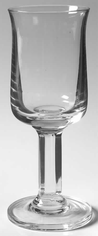 Althea Water Goblet by Dansk-1