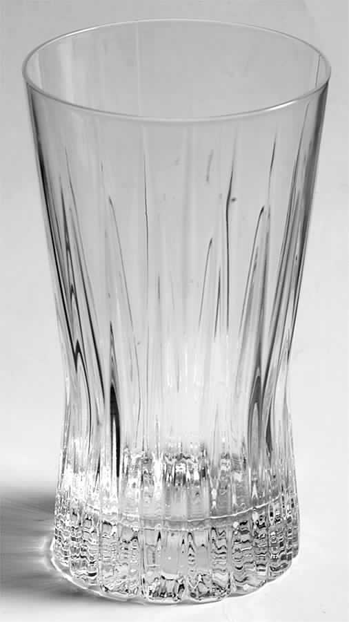 Baguette Highball Glass by Dansk-1