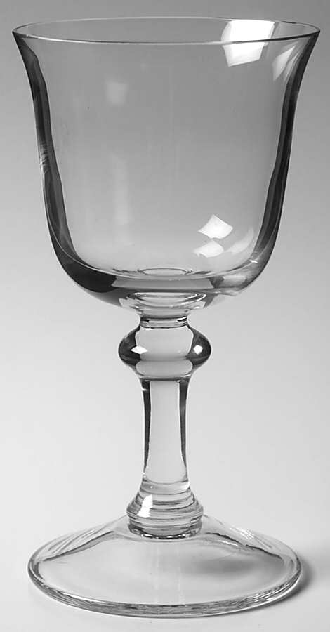Belle Clear Wine by Dansk-1
