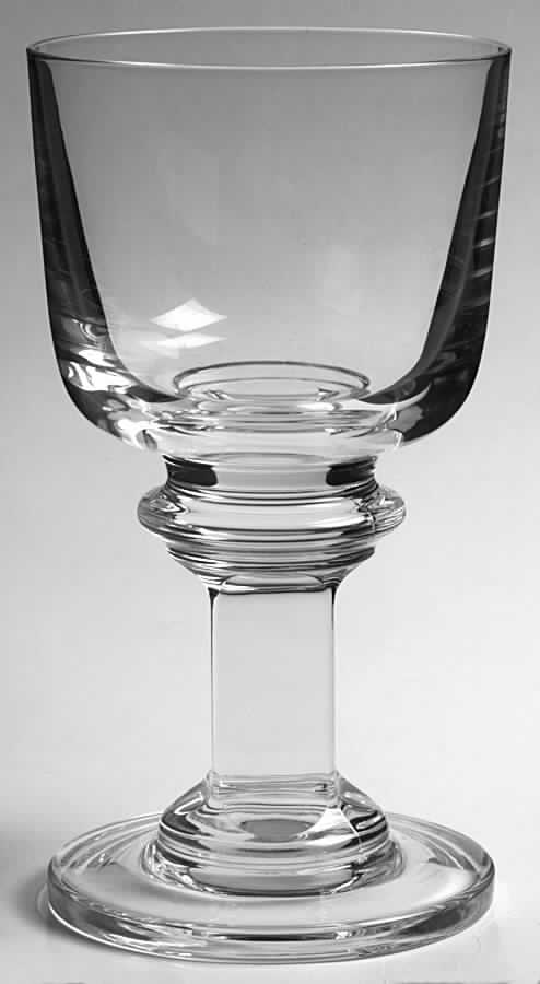 Carla Water Goblet by Dansk-1