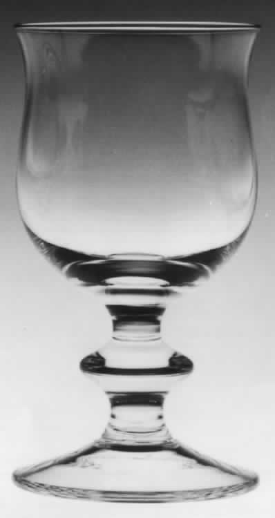 Christina Water Goblet by Dansk-1