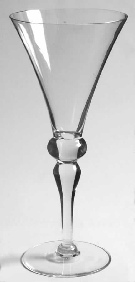 Encore Water Goblet by Dansk-1