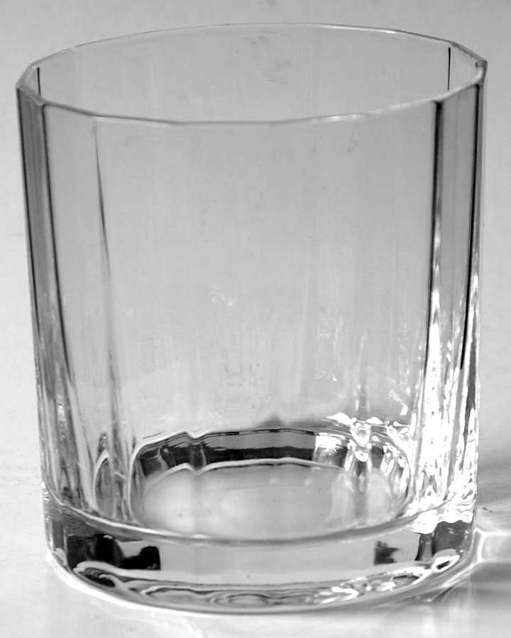 Facette (Round) Whiskey Glass by Dansk-1