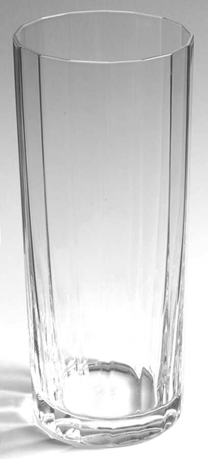 Facette (Round) 20 Oz Flat Tumbler by Dansk-1