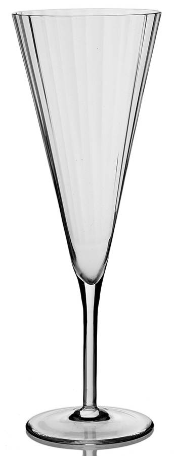 Fano Fluted Champagne by Dansk-1