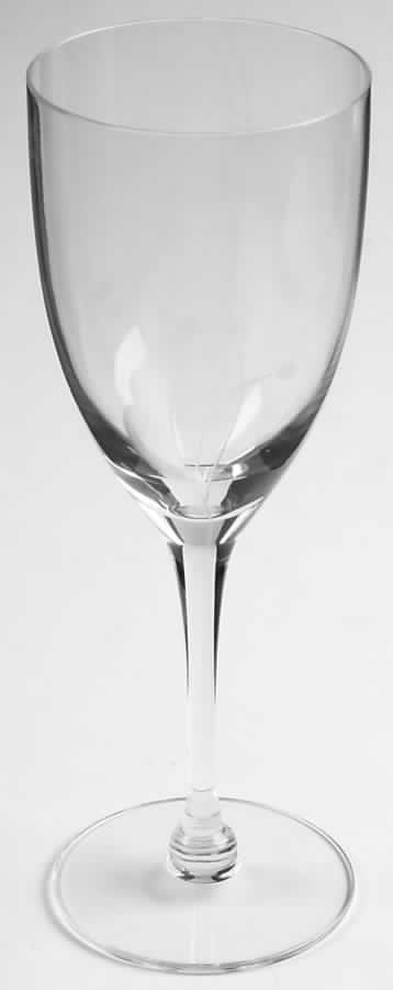 Flora Clear White Wine by Dansk-1