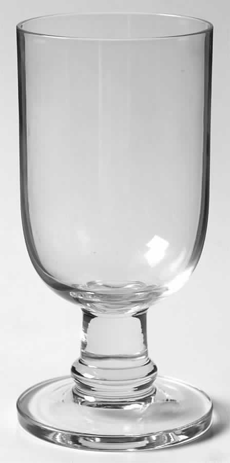 Genna Water Goblet by Dansk-1