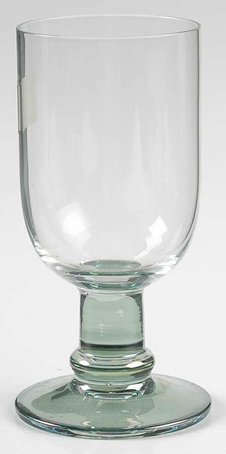 Genna Green Wine Glass by Dansk-1