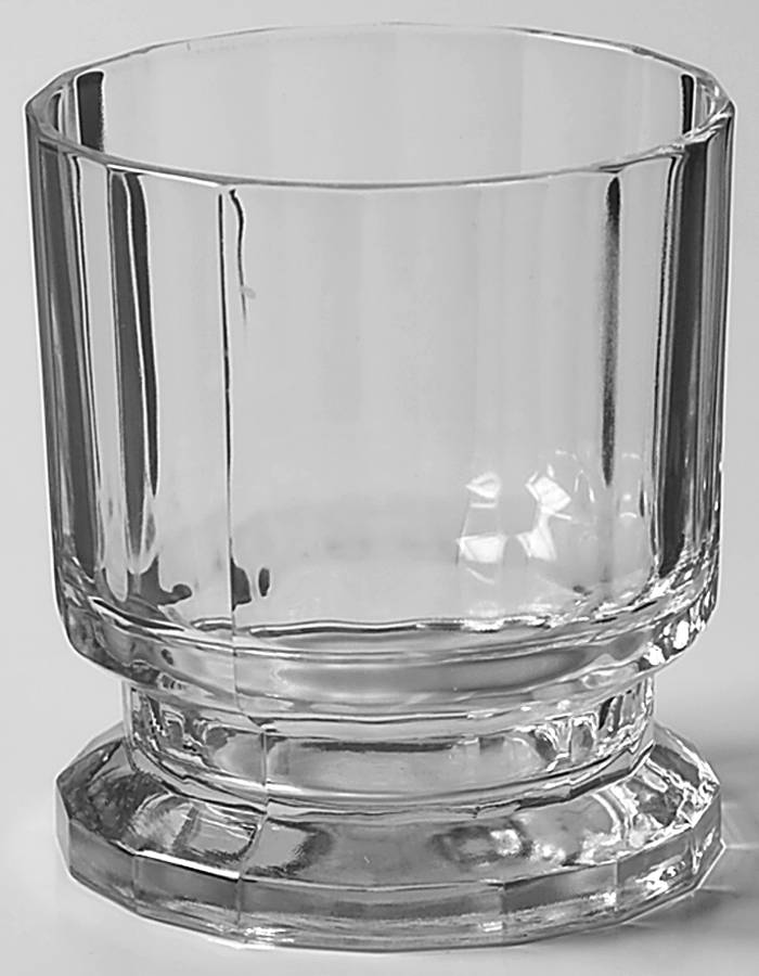Gustav Double Old Fashioned by Dansk-1
