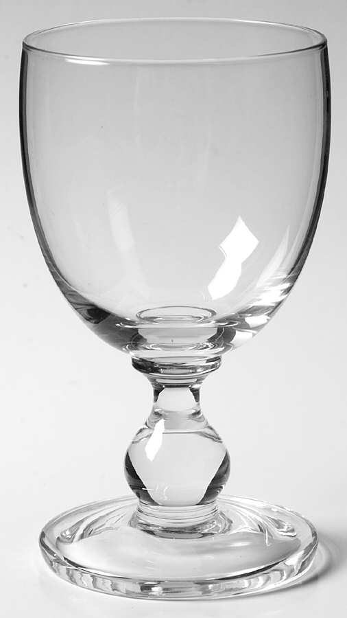 Hanna Wine Glass by Dansk-1