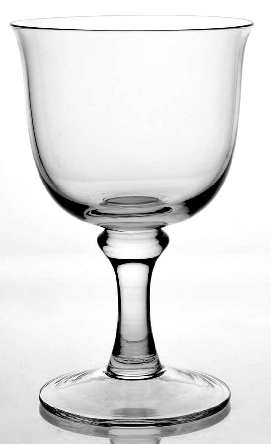 Julien Water Goblet by Dansk-1