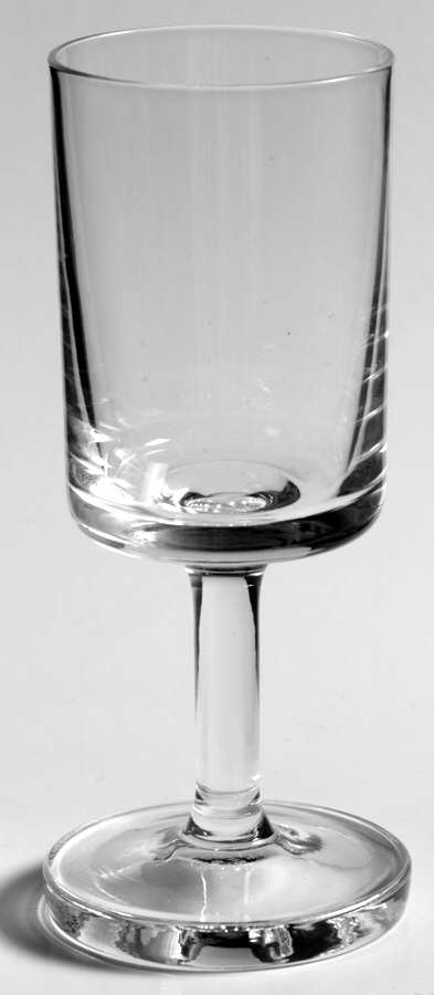 Karin Cordial Glass by Dansk-1