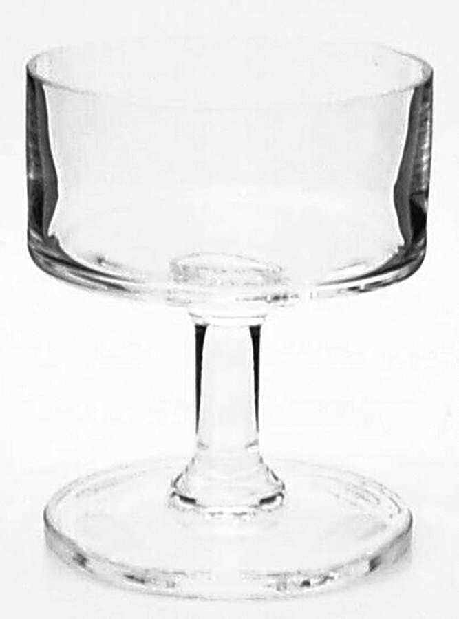 Karin Champagne/Tall Sherbet by Dansk-1