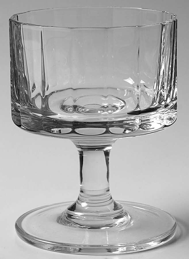 Keri Champagne/Tall Sherbet by Dansk-1