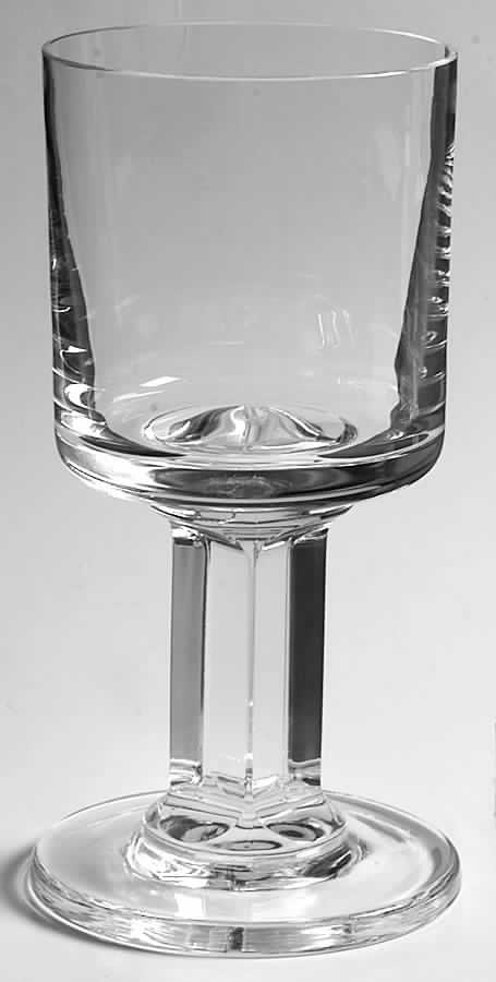 Kirsten Water Goblet by Dansk-1