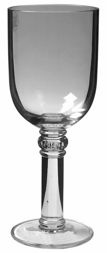 Kolby Water Goblet by Dansk-1