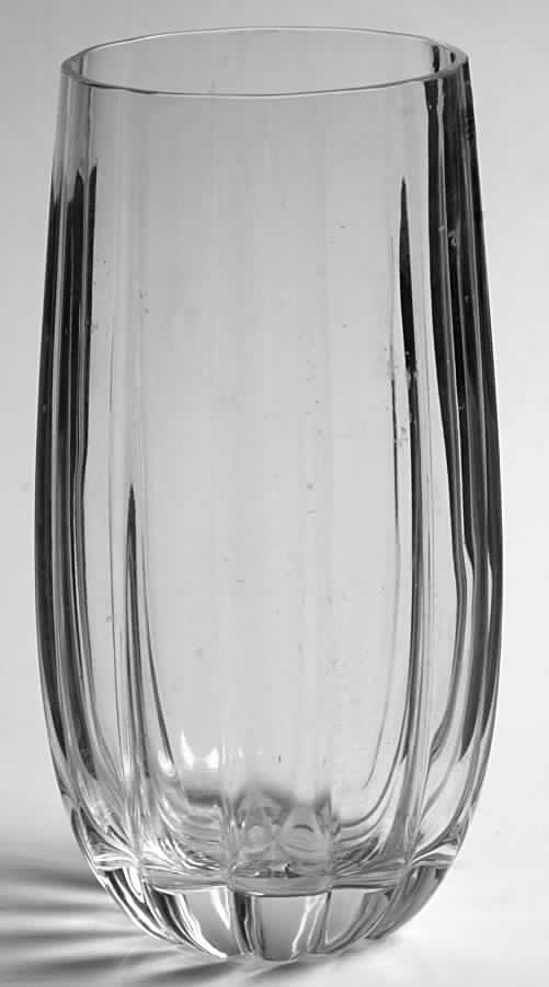 Melon Highball Glass by Dansk-1