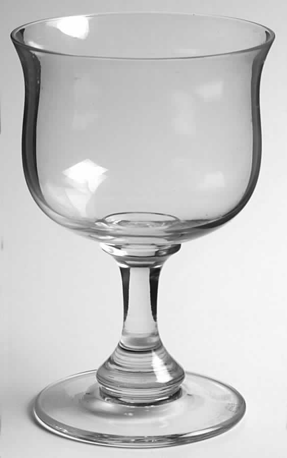 Michel Water Goblet by Dansk-1