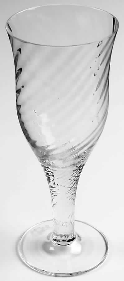Nicole Water Goblet by Dansk-1