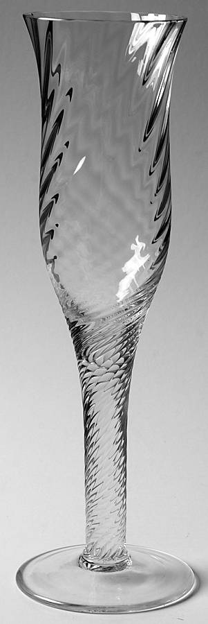 Nicole Fluted Champagne by Dansk-1