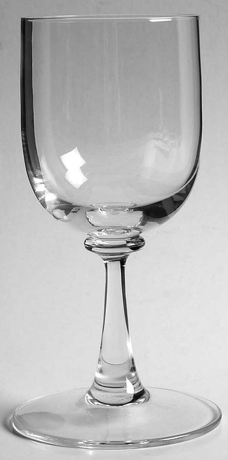 Pia Water Goblet by Dansk-1